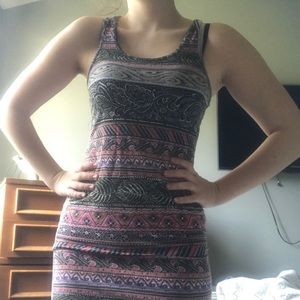 American Eagle Maxi Dress